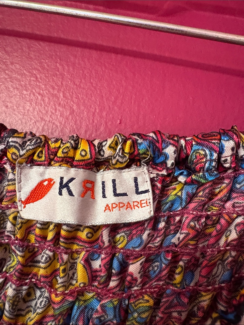 Krill - Picture 3 of 4